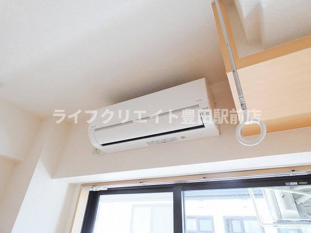 【その他共用部分】 | ビラ・エトワール