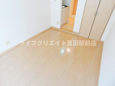 【居間・リビング】 | ビラ・エトワール