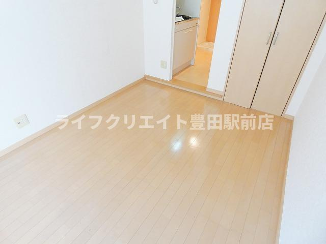 【居間・リビング】 | ビラ・エトワール