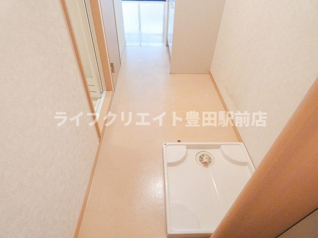 【その他】 | ビラ・エトワール