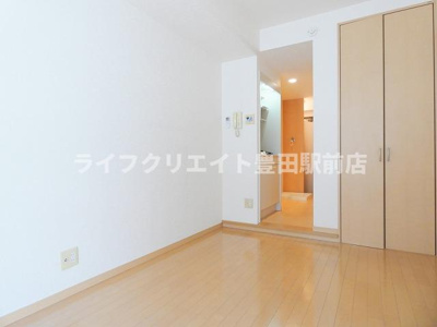 【内装】 | ビラ・エトワール