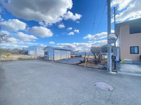 和歌山市坂田　土地のその他