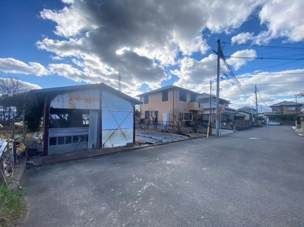 和歌山市坂田　土地のその他