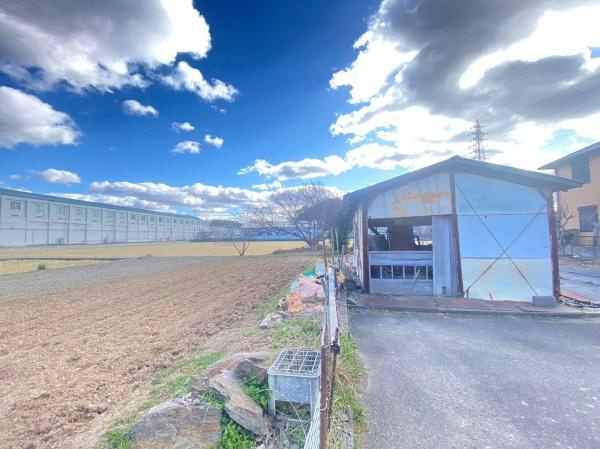 和歌山市坂田　土地のその他