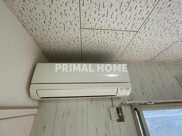 【設備】 | 坂の上ハイツ