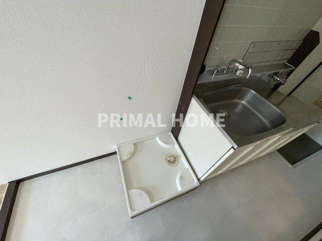 【その他】 | 坂の上ハイツ