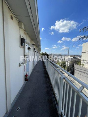 【その他共用部分】 | 坂の上ハイツ