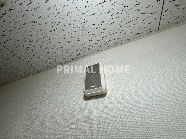 【設備】 | 坂の上ハイツ