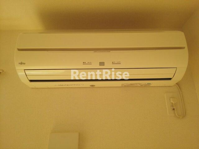 サニーグレイス　Ⅳの設備|その他設備