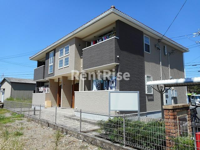 サニーグレイス　Ⅳ