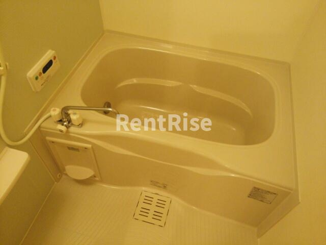 サニーグレイス　Ⅳの浴室|バス