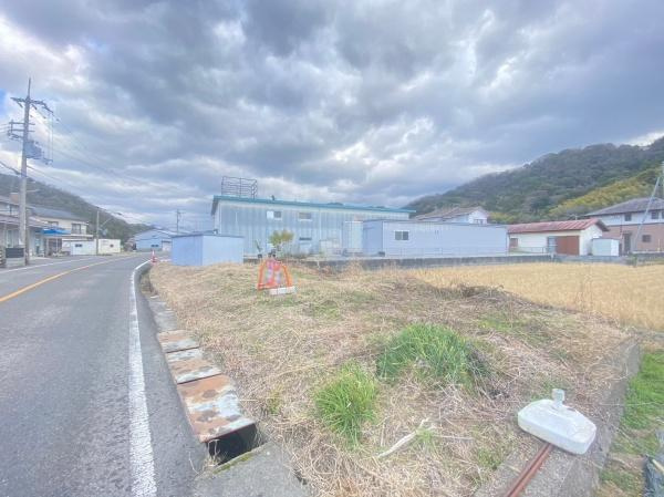 海南市且来土地のその他