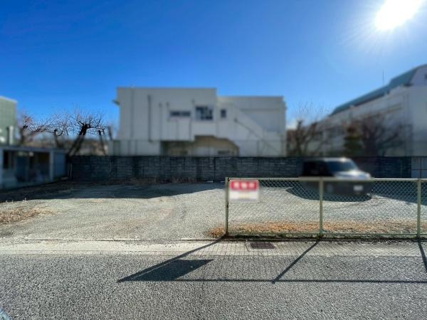 和歌山市和歌浦東3丁目土地のその他