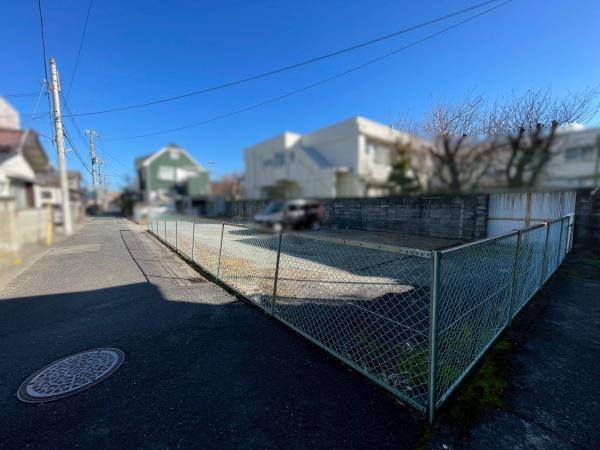 和歌山市和歌浦東3丁目土地のその他