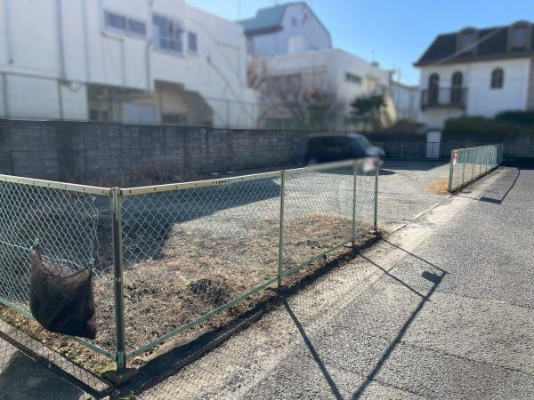 和歌山市和歌浦東3丁目土地のその他