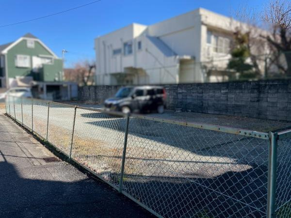 和歌山市和歌浦東3丁目土地のその他