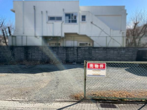 和歌山市和歌浦東3丁目土地のその他