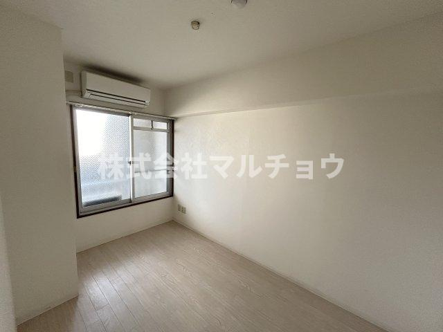 ウィステリア紀伊田辺の洋室|きれいな洋室です