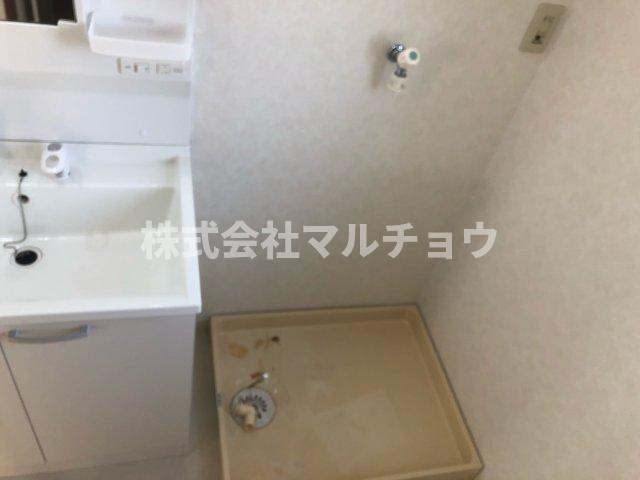 ウィステリア紀伊田辺の設備