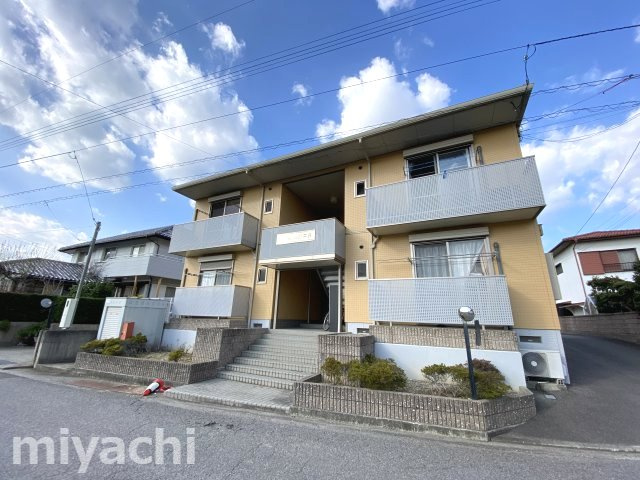 シャーメゾン石井　Ｂのその他共用部分