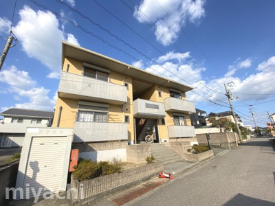 【外観】 | シャーメゾン石井　Ｂ