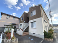 ステージ・ラフィネ　Ⅰ番館の画像