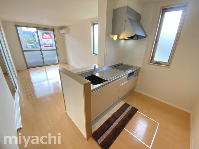 シャーメゾンAYA　Ⅰ番館のその他共用部分