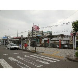 ロイヤルマンション日の出の駐車場