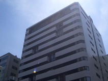 スクエア本町橋の画像