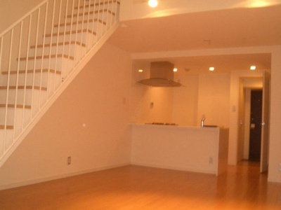 【居間・リビング】 | スクエア本町橋