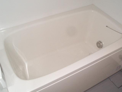 【浴室】 | スクエア本町橋