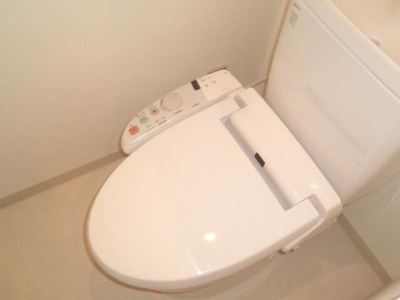 【トイレ】 | スクエア本町橋