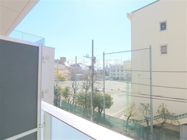 ラクラス蒲田＠仲介手数料無料の展望