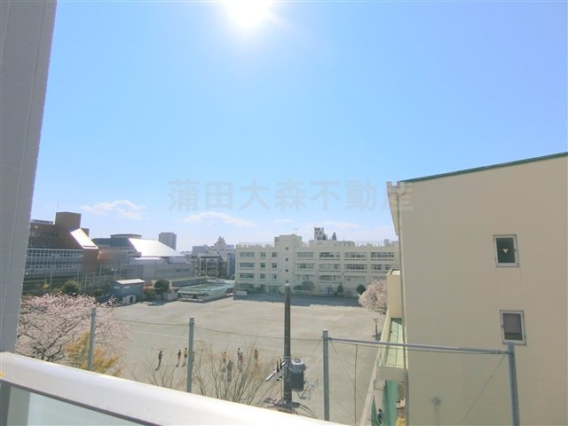 ラクラス蒲田＠仲介手数料無料の展望