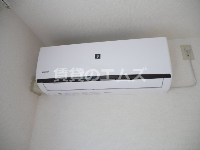 【設備】 | アウロラＤ棟