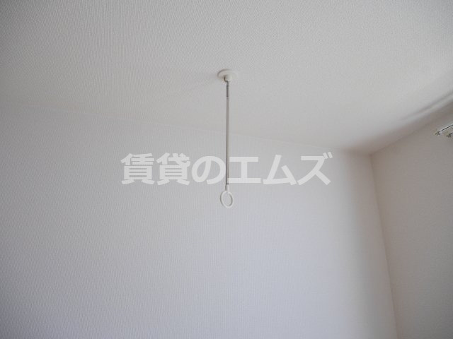 【設備】 | アウロラＤ棟