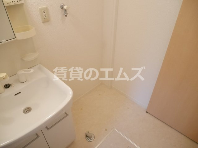 【設備】 | アウロラＤ棟