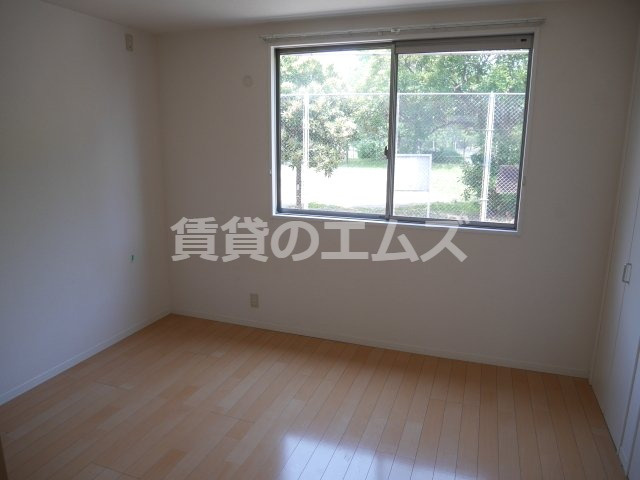 【洋室】 | アウロラＤ棟