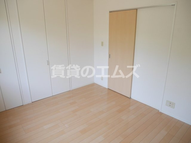 【洋室】 | アウロラＤ棟