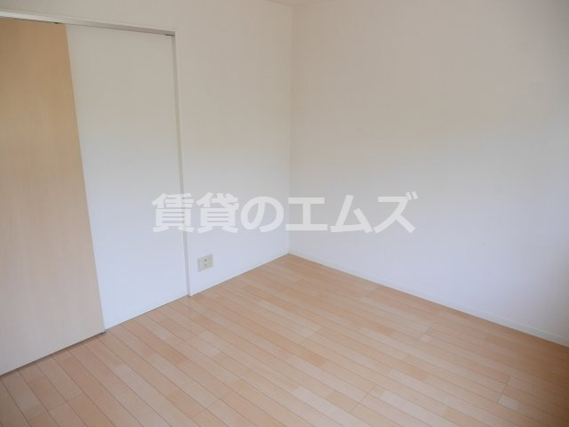 【洋室】 | アウロラＤ棟