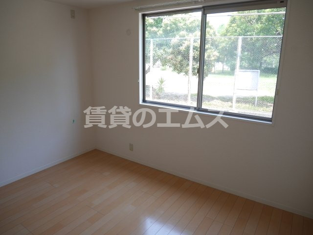 【洋室】 | アウロラＤ棟
