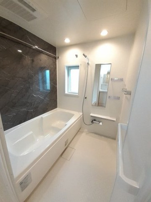 【浴室】 | ジャンティ　Ｂ