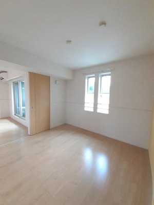 【内装】 | ジャンティ　Ｂ