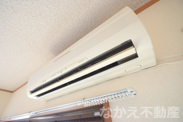 【設備】 | 過ごしやすい室内です