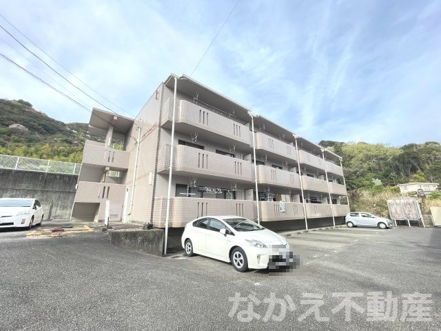 【外観】 | 外観もきれいです