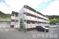小松島市中田町字脇谷のマンションの画像