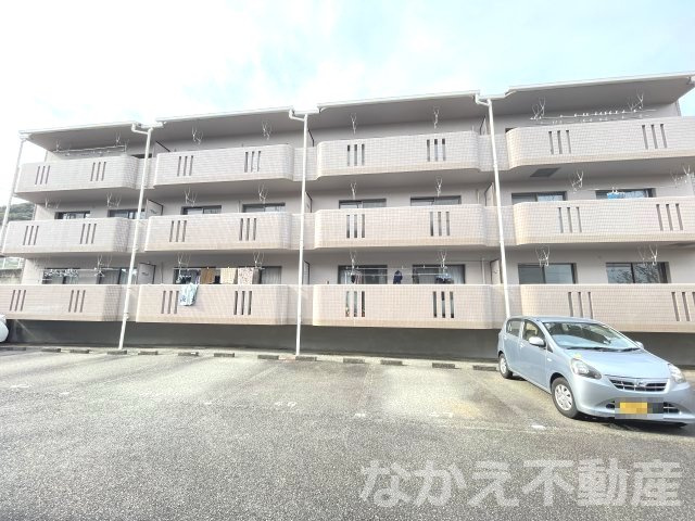 【外観】 | 外観は落ち着いています