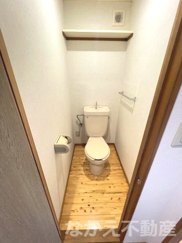 【トイレ】 | トイレです