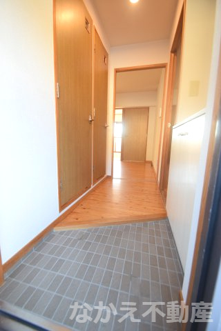 【玄関】 | 玄関です