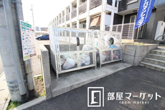 【その他共用部分】